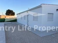 Location longue durée - Maison de campagne - Dolores - Town