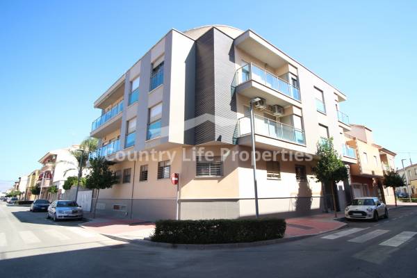 Apartment - Resale - Dolores - Town