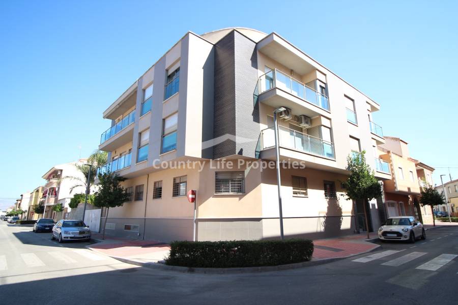 Revente - Appartement - Dolores - Town