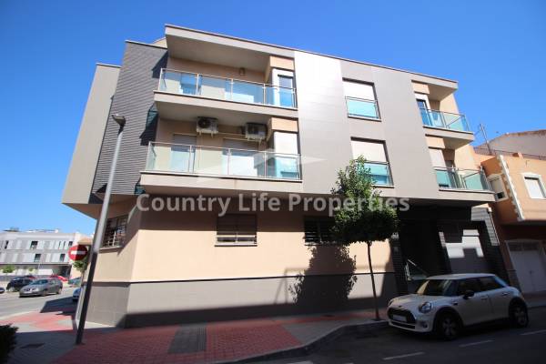Apartment - Resale - Dolores - Town