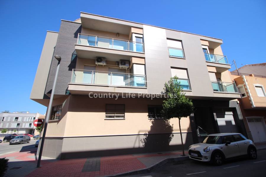 Revente - Appartement - Dolores - Town