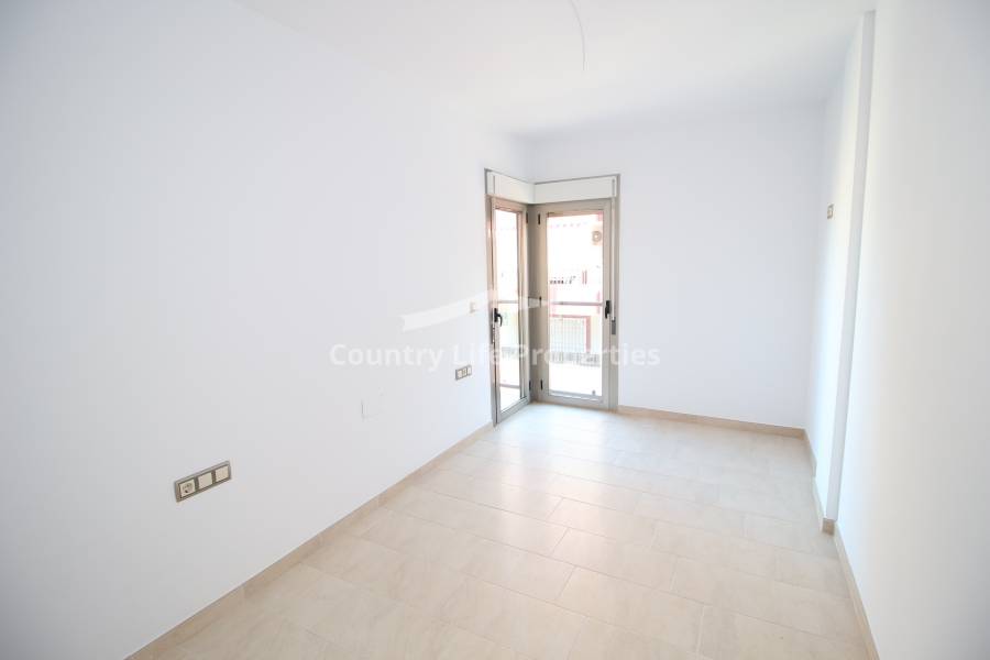 Revente - Appartement - Dolores - Town