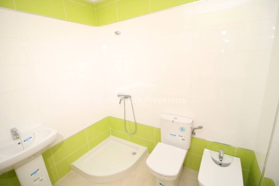 Revente - Appartement - Dolores - Town