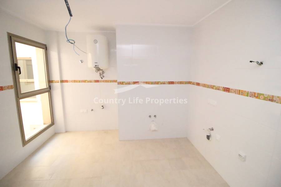 Revente - Appartement - Dolores - Town