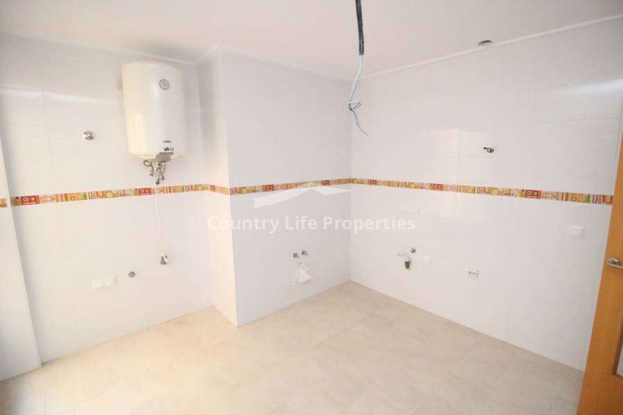 Revente - Appartement - Dolores - Town