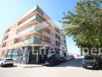 Lange termijn verhuur - Appartement - Dolores - Town