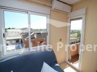 Lange termijn verhuur - Appartement - Dolores - Town