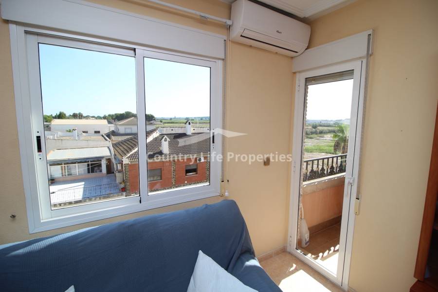 Lange termijn verhuur - Appartement - Dolores - Town