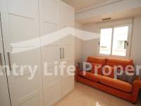 Lange termijn verhuur - Appartement - Dolores - Town