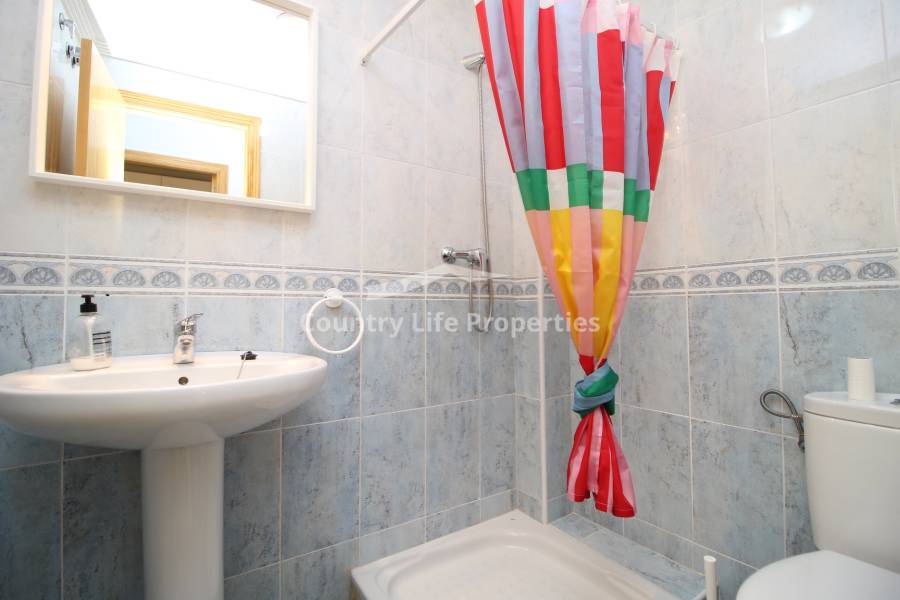 Lange termijn verhuur - Appartement - Dolores - Town