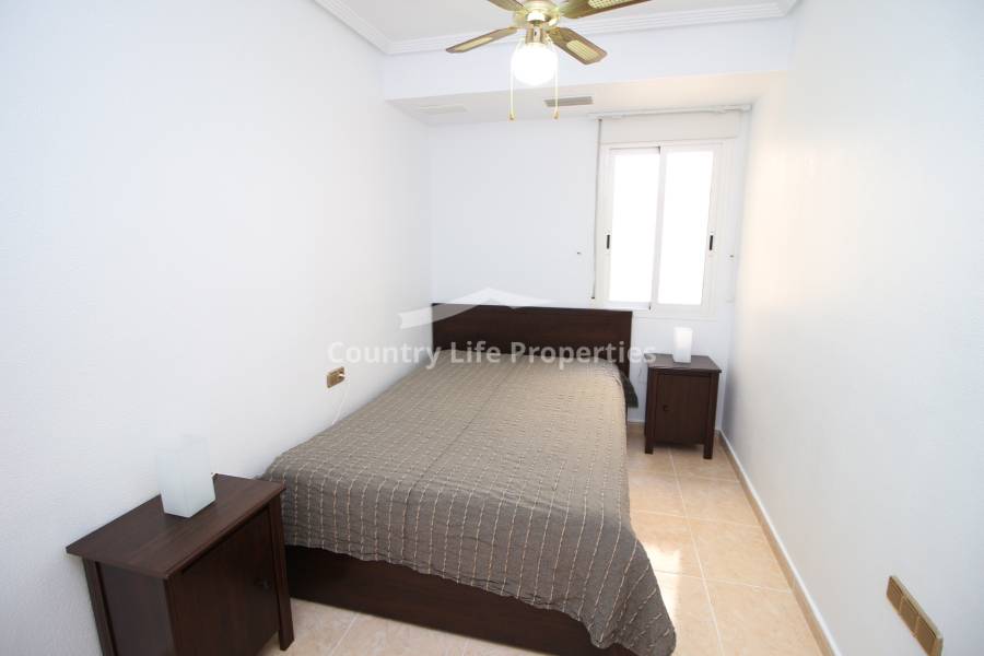 Lange termijn verhuur - Appartement - Dolores - Town