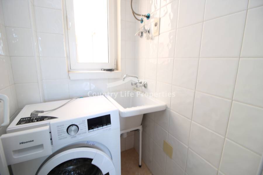 Lange termijn verhuur - Appartement - Dolores - Town