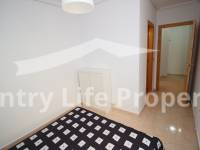 Lange termijn verhuur - Appartement - Dolores - Town