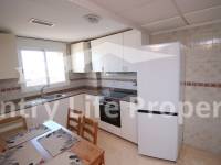 Lange termijn verhuur - Appartement - Dolores - Town