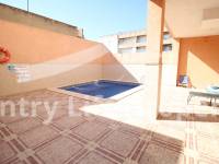 Lange termijn verhuur - Appartement - Dolores - Town