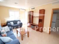 Lange termijn verhuur - Appartement - Dolores - Town