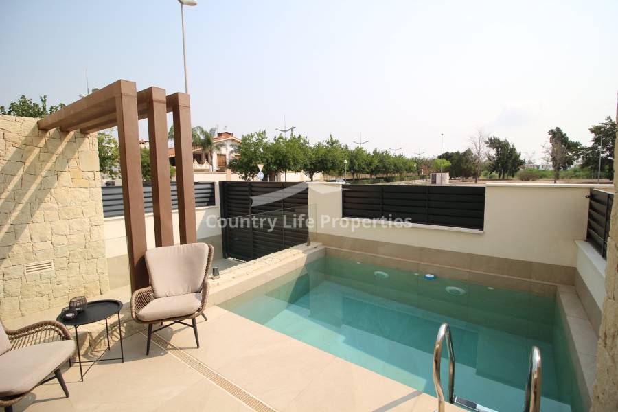 Segunda Mano - Adosado - Dolores - Nuevo Sector 