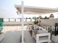 Segunda Mano - Adosado - Dolores - Nuevo Sector 