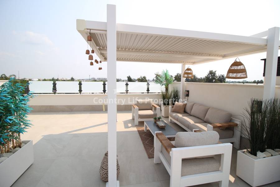 Segunda Mano - Adosado - Dolores - Nuevo Sector 