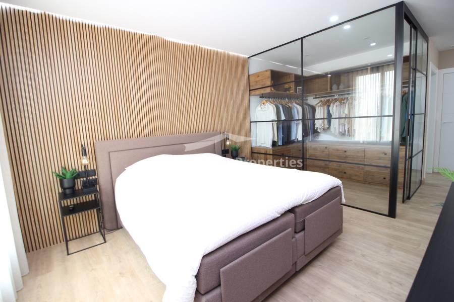 Segunda Mano - Adosado - Dolores - Nuevo Sector 