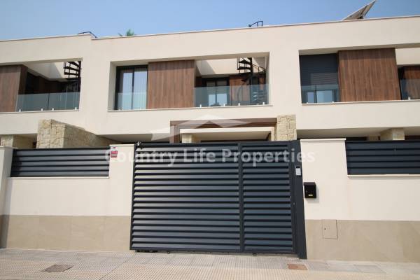 Jumelé - Revente - Dolores - Nuevo Sector 