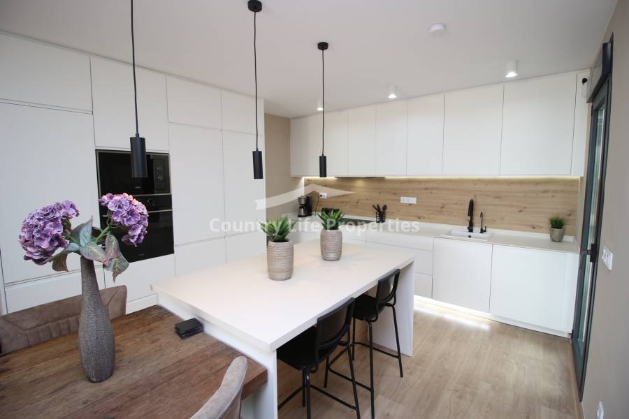 Segunda Mano - Adosado - Dolores - Nuevo Sector 