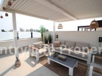 Segunda Mano - Adosado - Dolores - Nuevo Sector 