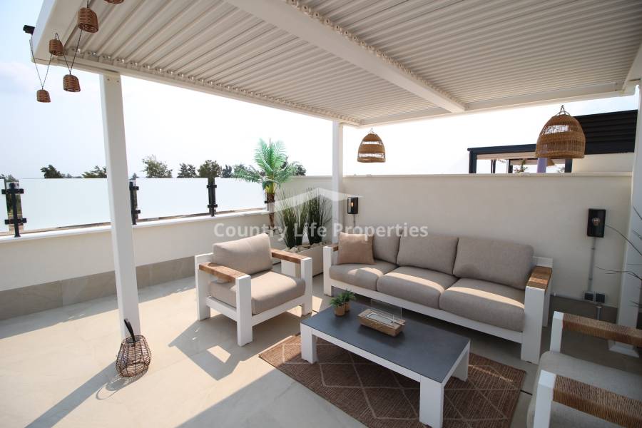 Segunda Mano - Adosado - Dolores - Nuevo Sector 