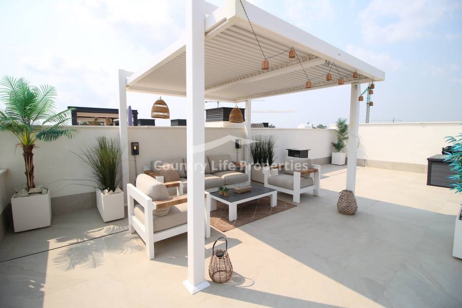 Segunda Mano - Adosado - Dolores - Nuevo Sector 