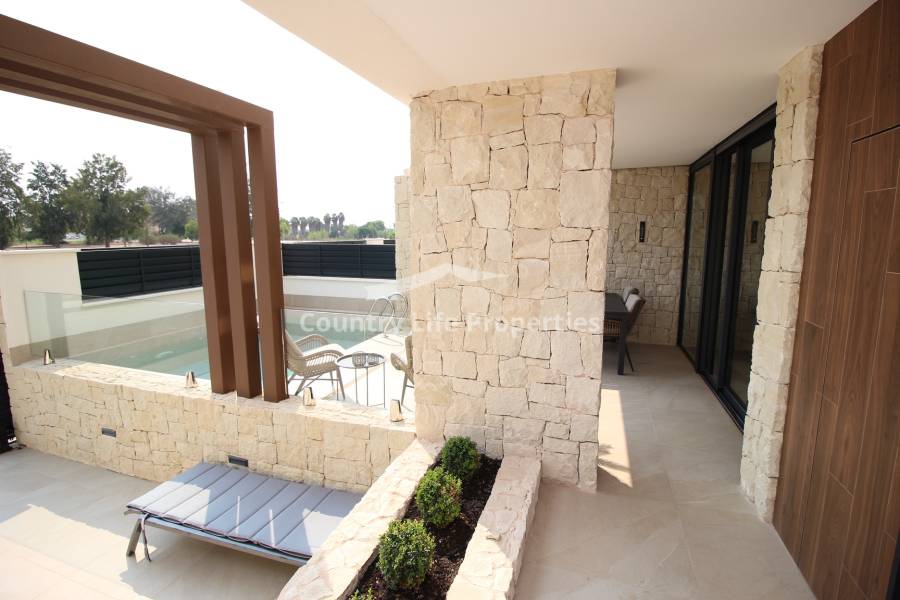 Segunda Mano - Adosado - Dolores - Nuevo Sector 