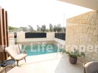 Segunda Mano - Adosado - Dolores - Nuevo Sector 