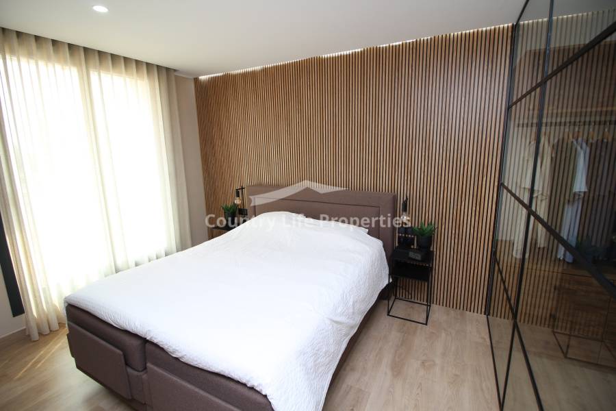 Segunda Mano - Adosado - Dolores - Nuevo Sector 