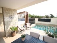 Segunda Mano - Adosado - Dolores - Nuevo Sector 