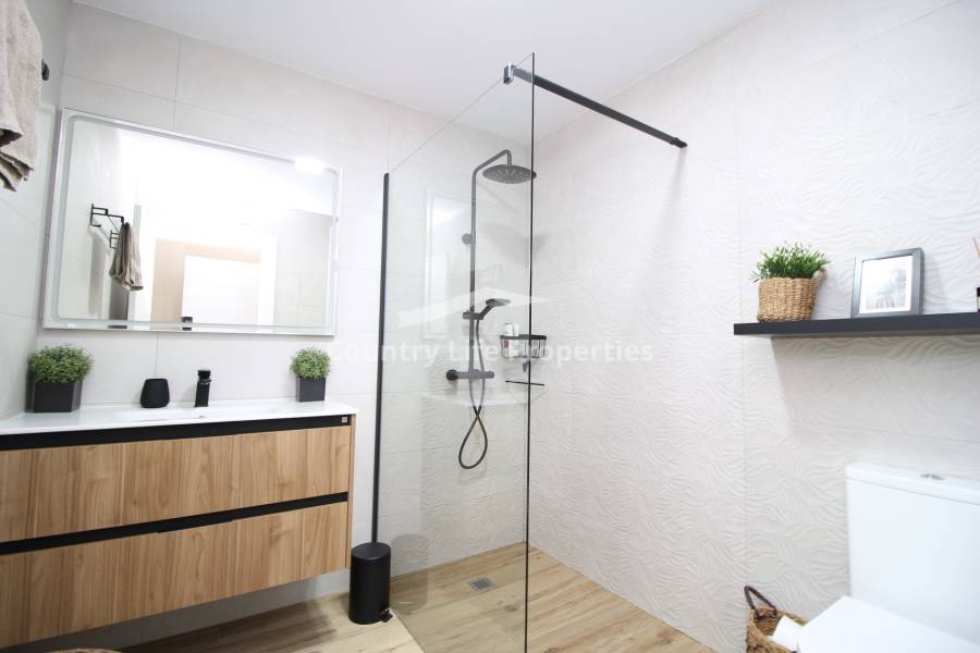 Segunda Mano - Adosado - Dolores - Nuevo Sector 