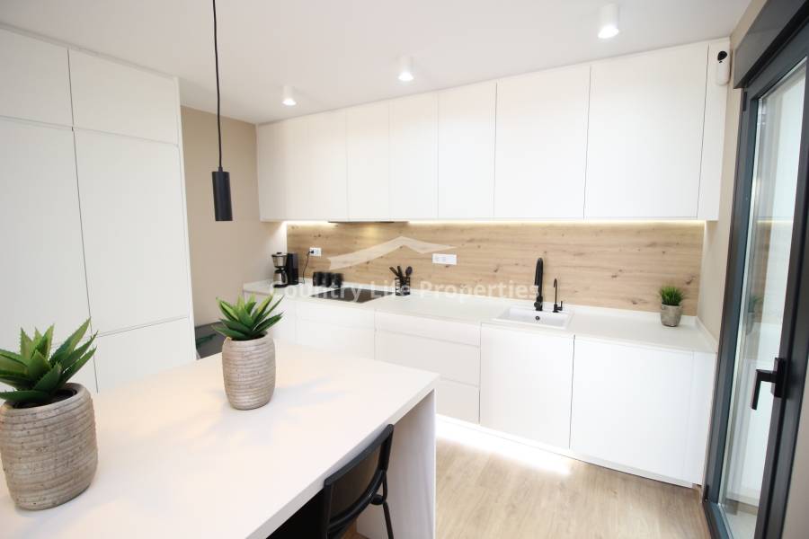 Segunda Mano - Adosado - Dolores - Nuevo Sector 