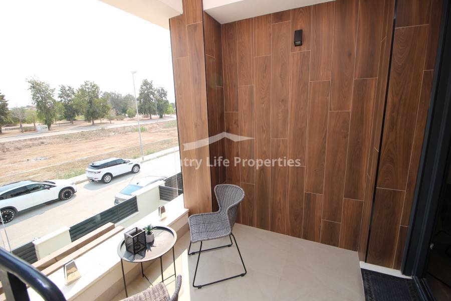 Segunda Mano - Adosado - Dolores - Nuevo Sector 