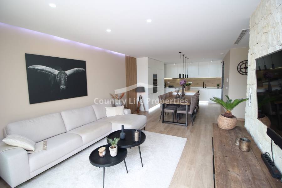 Segunda Mano - Adosado - Dolores - Nuevo Sector 