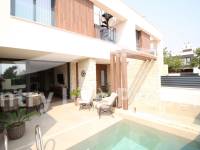 Segunda Mano - Adosado - Dolores - Nuevo Sector 