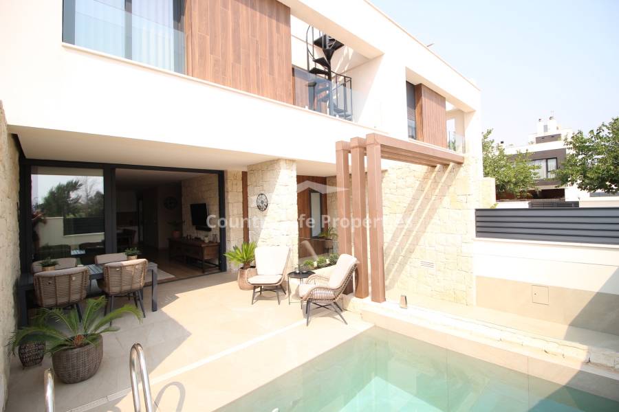 Segunda Mano - Adosado - Dolores - Nuevo Sector 