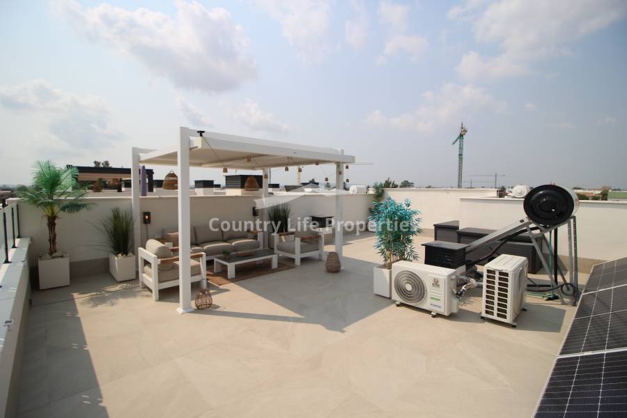 Segunda Mano - Adosado - Dolores - Nuevo Sector 