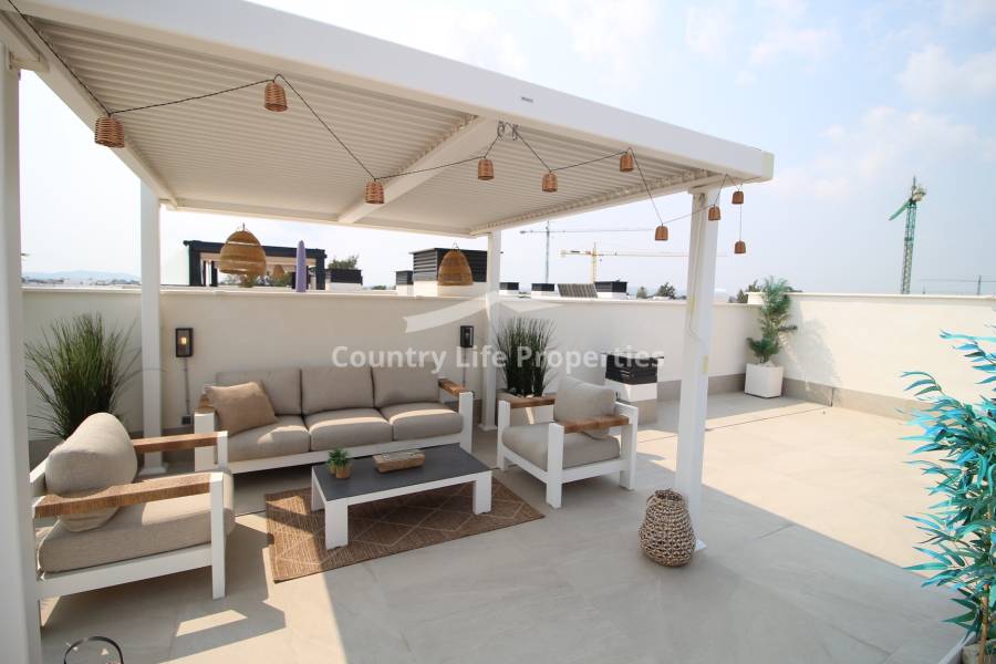 Segunda Mano - Adosado - Dolores - Nuevo Sector 