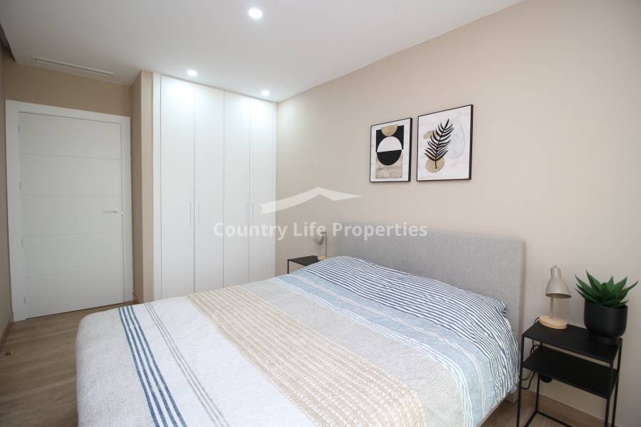 Segunda Mano - Adosado - Dolores - Nuevo Sector 