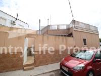 Revente - Maison de village - Dolores - Town