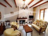 Revente - Maison de village - Dolores - Town