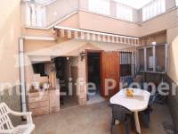 Revente - Maison de village - Dolores - Town