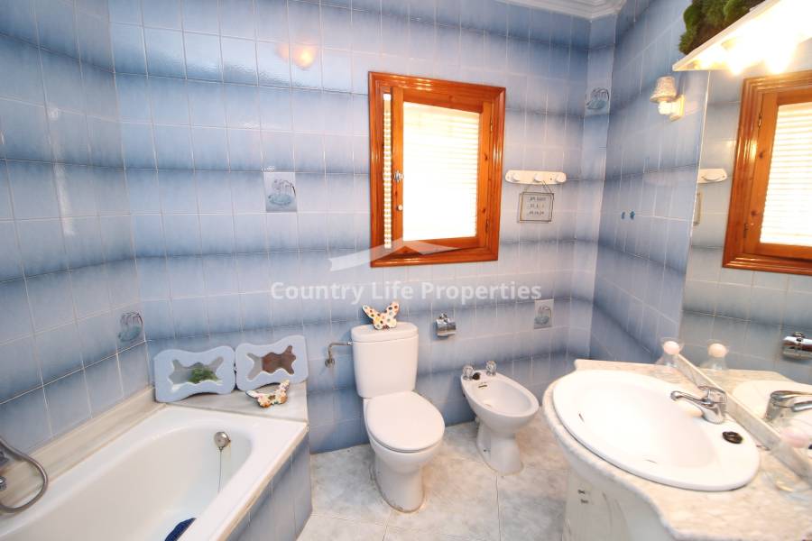 Revente - Maison de village - Dolores - Town