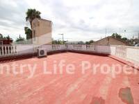 Revente - Maison de village - Dolores - Town