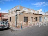 Revente - Maison de village - Dolores - Town