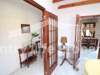 Revente - Maison de village - Dolores - Town