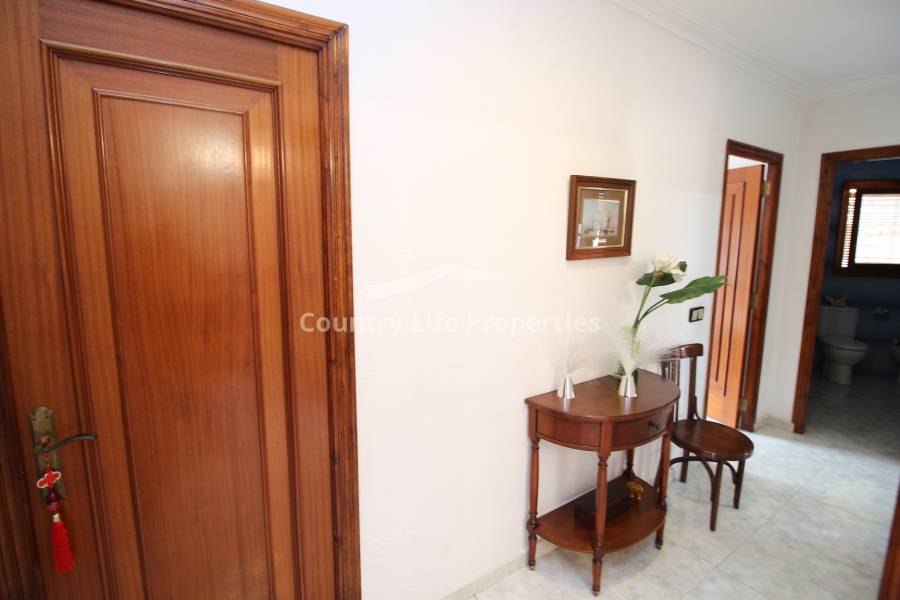 Revente - Maison de village - Dolores - Town